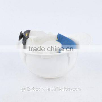 Industrial Safety Helmet Specifications,safety Work Helmet With Face Shield photo-4