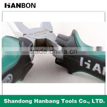 Industrial-grade Nipper Pliers photo-3