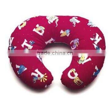 U neck pillow