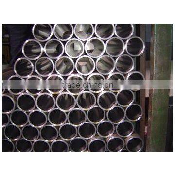 The High Quality Carbon Steel Pipe for Cylinder of Different Material photo-3