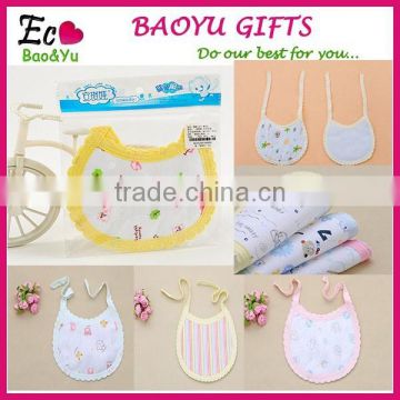 Baby Bibs Bandana High Quality Babadores Para Infant Saliva Towel For Boys And Girls