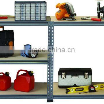High Quality Library Book Shelves / Steel Shelf photo-2