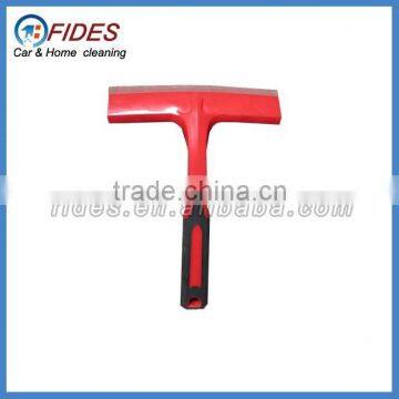 New Silicone Car Window Squeegee With Soft Handle