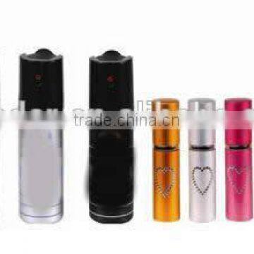 2014 hot sale 110mm wholesale pepper spray.lighter pepper spray