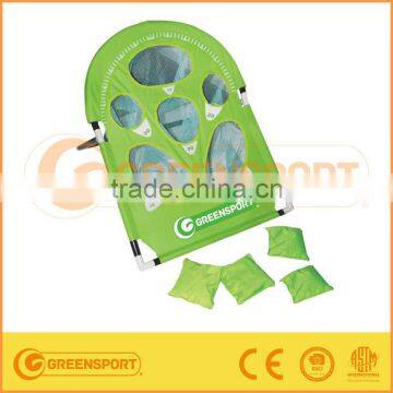 Toss Bean Bag Toss Game