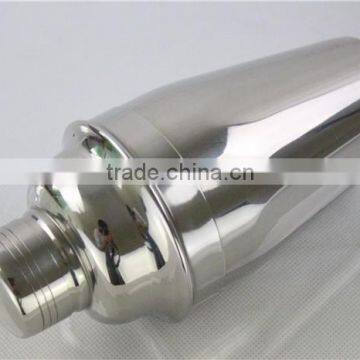 550ml Bar Use Stainless Steel Cocktail Shaker photo-6