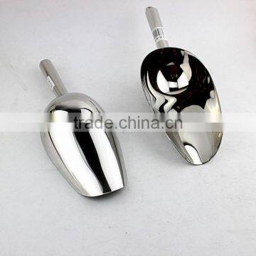 Animal Feed Wholesale stainless steel Pet Feed Scoop factory price