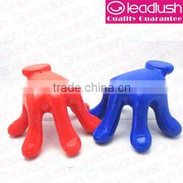 Handle Deisgn Massager different color