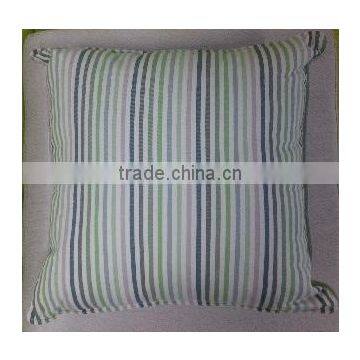 Pillow Little Stripe Rose photo-2