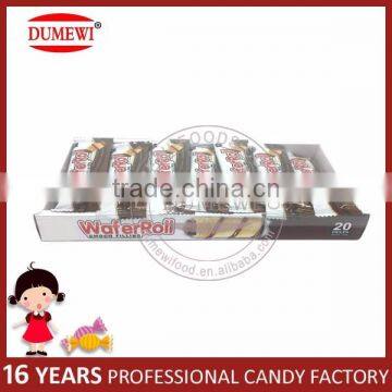 Egg Roll Biscuits Chocolate Wafer photo-6