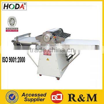 Croissants Dough Sheeter,Floor Type Croissant Making Machine photo-2