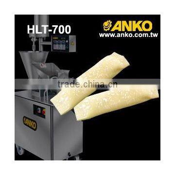 Anko small moulding forming processor apple pie maker machine