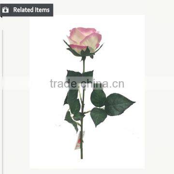 Rose Flower Artifical Customized photo-6