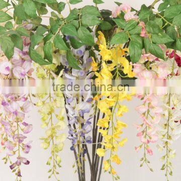 silk flowers are sell to yiwu handmade products not cheap flower decorations