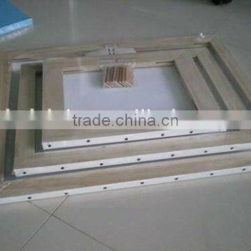 Artist Canvas With Frame/oil Painting Wholesale Stretched Canvas photo-6