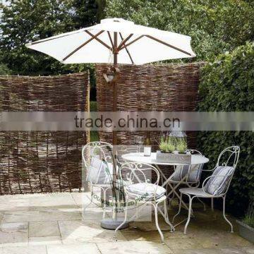 Willow Fence for Gardening photo-3