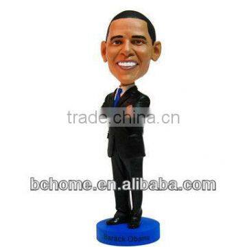 Barack Obama Bobblehead president