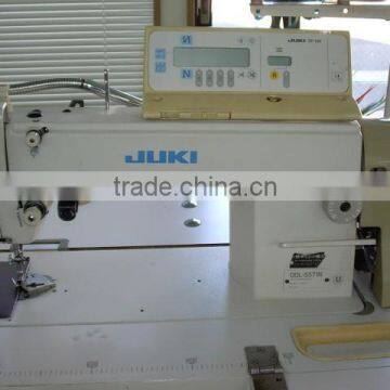 JUKI DDL 5550 photo-2