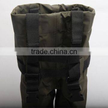 70D Nylon PVC Coating Kids Chest Wader photo-4