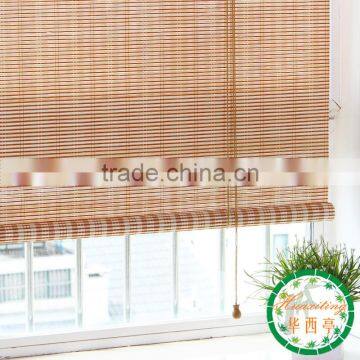 bamboo sticks window roller blinds /home shades/ curtain