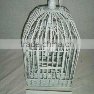 2012 Decorative Metal Wedding Bird Cage