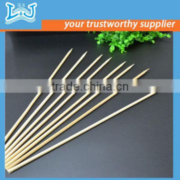 Brand new point bbq sticks / bbq skewer in bulk