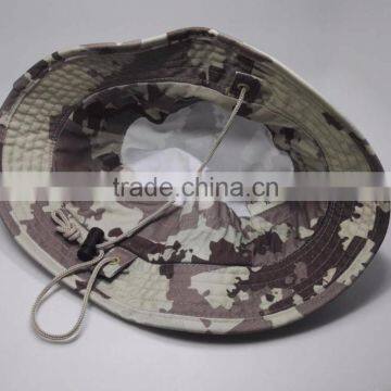 2017 100% Cotton Kids Safari Hat and Cap photo-2