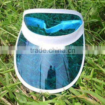 Resistance Wind and Sand Empty and PVC Sunshade Hat photo-4