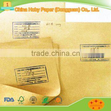 Made in China Cheap Sulphite Paper photo-4