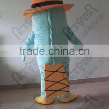 Hot Sale Perry Penguin Mascot Costumes photo-3