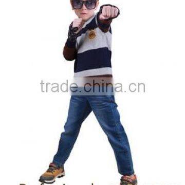 Child Clothing, Children Clothing Distributors, Latest Design Children Sweater photo-2
