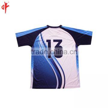 Anti-bacterial Sports Wear Football Uniform New Design Soccer Uniform photo-4