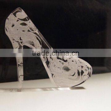 Hot Sale Acrylic Laser Cutter Machine With 1500*3000mm Size photo-5