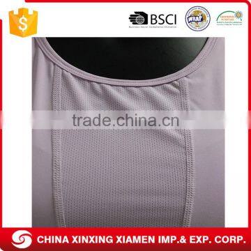 Fashion Custom Printing Wholesale Sport Custom Fitness Tank Top Gym photo-5