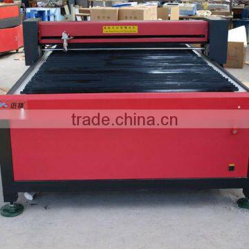 Low Cost Cnc Plasma Cutting Machine Plasma Iron Cutter XJ1530 1325 Plasma Cutting Machine photo-5
