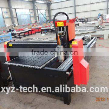 Low Price 5 Axis Sculpture 1325 Wood Cnc Router Carving Machine photo-5