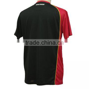 Wholesale Breathable Manufactures of Football Jersey photo-3
