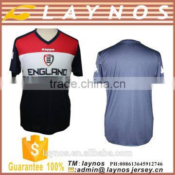 2016 New Design Custom Soccer Jersey photo-2