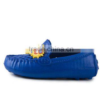 Fashion Children Casual Shoes Sample for Baby Kids, Cheap Price Casual Kids Jelly Shoes High Quality for Boys Girls