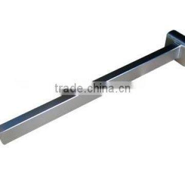 Garment Apparel Post Display Stand Metal Bracket photo-6
