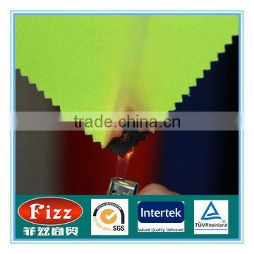 Pure Cotton 100% cotton Flame Resistant Fabric