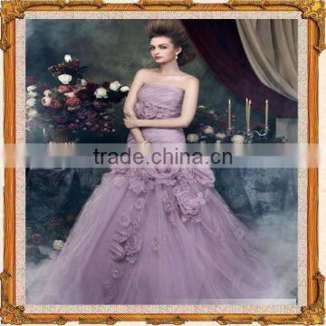 Gold Supplier OEM / ODM / OBM Manufactory Custom Evening Dress photo-2