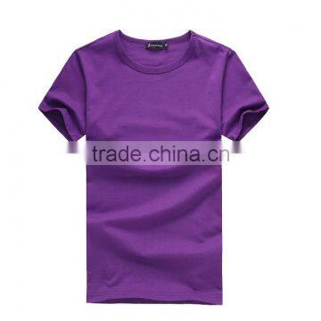 Plain T-shirts/plain t Shirts/bulk Blank T-shirts