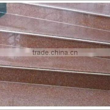 Tan Brown Counter Tops / Slabs / Tiles photo-2