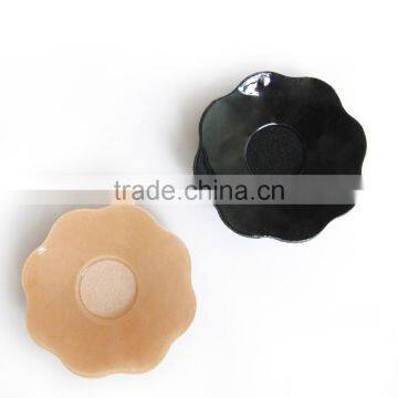 Pictures of Women Without Bra Showing Bra Nipple Cover photo-6