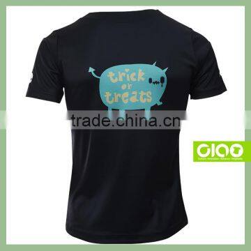 Ciao Sportswear - 2016 CIAO 100% Polyester Marathon Football Jersey Supplier photo-4