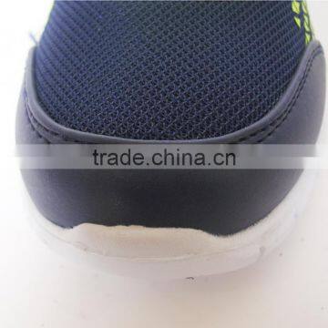 China Factory Popular Men's Sports Running Shoes Wholeslae Cheap Shoes photo-4