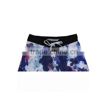 Customzied Design All Over Print Mens Board Shorts/Mens Swimming Trunks photo-6