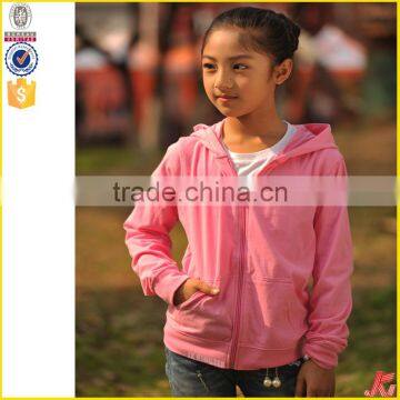 China Wholesale Latest Design Sweatshirt for Girls photo-2