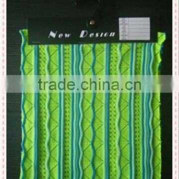 Knitted Fabric&Christmas Style Fabric&Winter Knitted Fabric photo-5